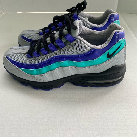 Nike Shoes - Nike Air Max 95’s|Women’s|Nike| AirMax